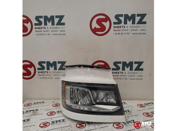 Faro delantero SCANIA