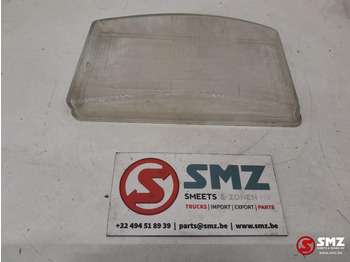 Faro delantero SCANIA