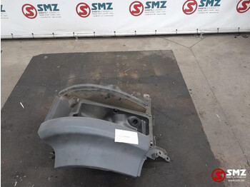 Faro delantero SCANIA