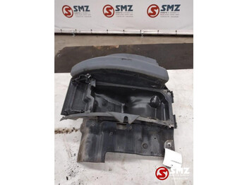 Faro delantero SCANIA