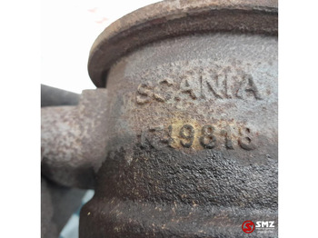 Piezas de freno para Camión Scania Occ motorrem DC13 Scania: foto 5 Piezas de freno para Camión Scania Occ motorrem DC13 Scania: foto 5