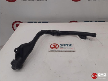 Motor y piezas SCANIA