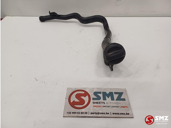 Motor y piezas SCANIA