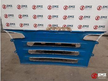 Parrilla para Camión Scania Occ radiatorgrille Scania: foto 2 Parrilla para Camión Scania Occ radiatorgrille Scania: foto 2