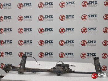 Limpiaparabrisas SCANIA