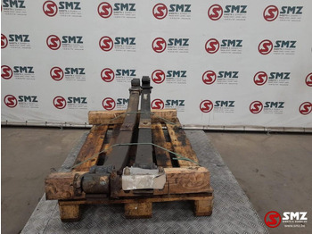 Suspensión de ballestas para Camión Scania Occ set bladveren vooras Scania: foto 3