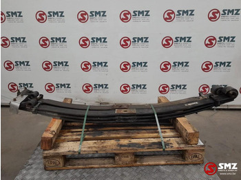 Suspensión de ballestas para Camión Scania Occ set bladveren vooras Scania: foto 2