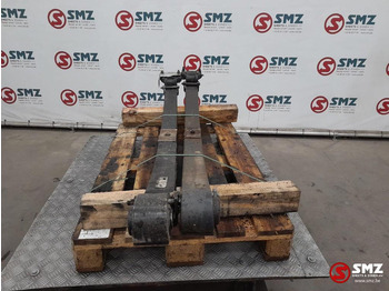 Suspensión de ballestas para Camión Scania Occ set bladveren vooras Scania: foto 4