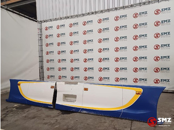 Bastidor/ Chasis SCANIA R