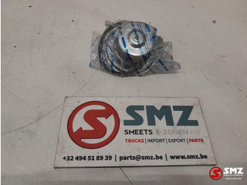 Motor y piezas SCANIA