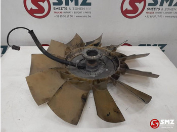 Ventilador para Camión Scania Occ viscokoppeling met ventilator D12 Scania: foto 2 Ventilador para Camión Scania Occ viscokoppeling met ventilator D12 Scania: foto 2