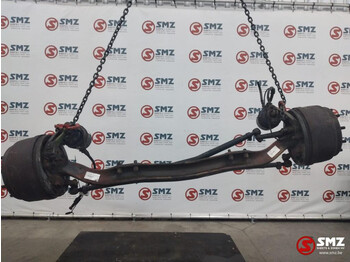 Bastidor/ Chasis SCANIA