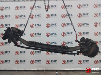 Bastidor/ Chasis SCANIA