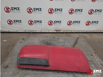 Cabina e interior SCANIA