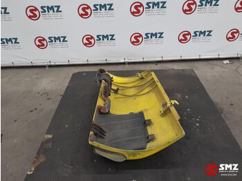 Cabina e interior para Camión Scania Occ windgeleider links Scania: foto 4 Cabina e interior para Camión Scania Occ windgeleider links Scania: foto 4