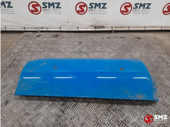 Cabina e interior SCANIA