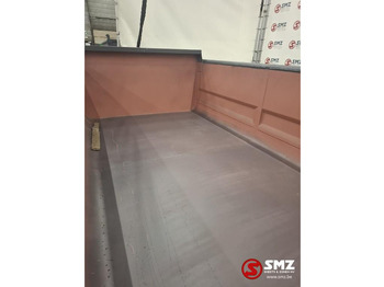 Equipos de gancho multilift/ De cadena multilift nuevo Smz Afzetcontainer SMZ 15m³ - 6000x2300x1100mm 4/3mm: foto 5 Equipos de gancho multilift/ De cadena multilift nuevo Smz Afzetcontainer SMZ 15m³ - 6000x2300x1100mm 4/3mm: foto 5