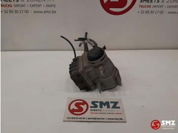 Piezas de recambio DAF