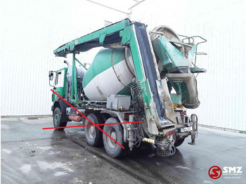 Piezas de recambio LIEBHERR
