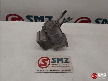 Piezas de recambio MAN