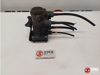 Piezas de recambio MAN