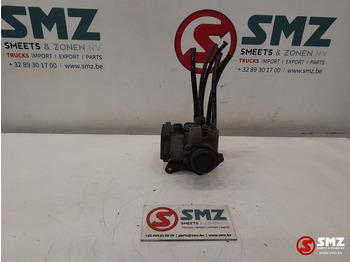 Piezas de recambio MAN