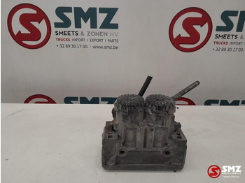 Piezas de recambio MAN