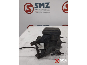 Piezas de recambio MERCEDES-BENZ Actros