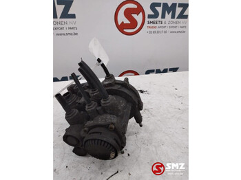 Piezas de recambio MERCEDES-BENZ