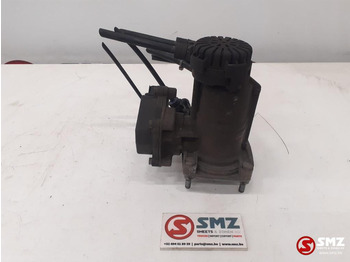 Piezas de recambio SCANIA