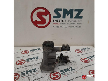 Piezas de recambio SCANIA