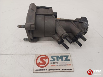 Piezas de recambio VOLVO