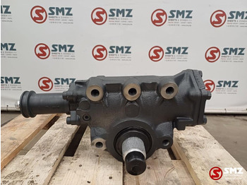 Caja de dirección RENAULT