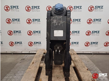 Procesamiento de combustible VOLVO