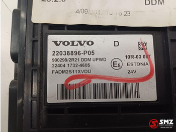 Unidad de control para Camión Volvo Occ ECU DDM regeleenheid Volvo: foto 3