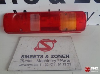 Luz trasera VOLVO
