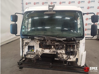 Cabina e interior VOLVO