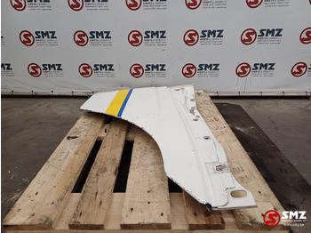 Puerta y piezas para Camión Volvo Occ deurverlenging Volvo: foto 2 Puerta y piezas para Camión Volvo Occ deurverlenging Volvo: foto 2