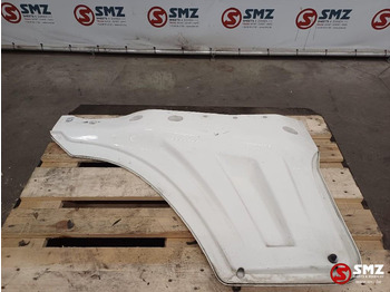 Puerta y piezas para Camión Volvo Occ deurverlenging Volvo: foto 5 Puerta y piezas para Camión Volvo Occ deurverlenging Volvo: foto 5