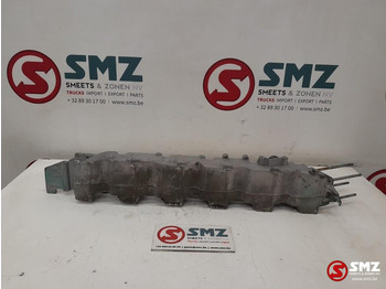 Motor y piezas VOLVO