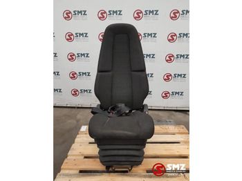 Cabina e interior VOLVO