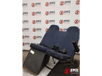 Cabina e interior VOLVO