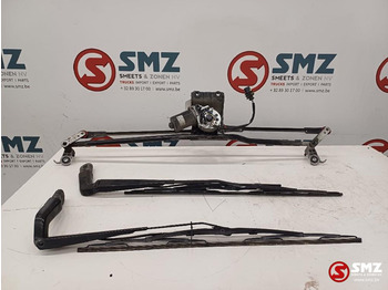 Limpiaparabrisas VOLVO