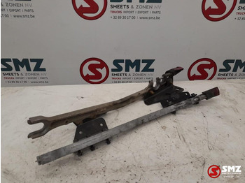 Bastidor/ Chasis VOLVO