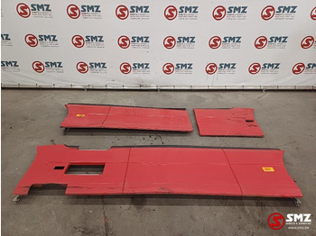 Bastidor/ Chasis VOLVO