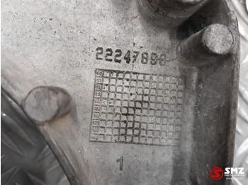 Bastidor/ Chasis para Camión Volvo Occ spatbordsteun links Volvo: foto 5