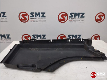 Carrocería y exterior para Camión Volvo Occ spatbordverlenging links Volvo FH4 82166367: foto 2