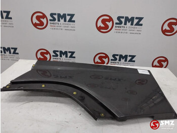 Carrocería y exterior VOLVO FH