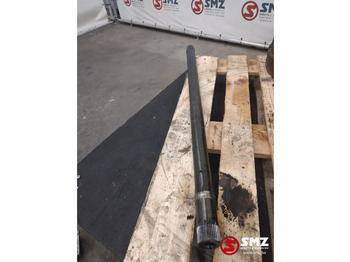 Bastidor/ Chasis VOLVO