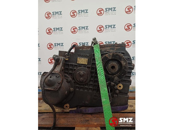 Caja de cambios VOLVO